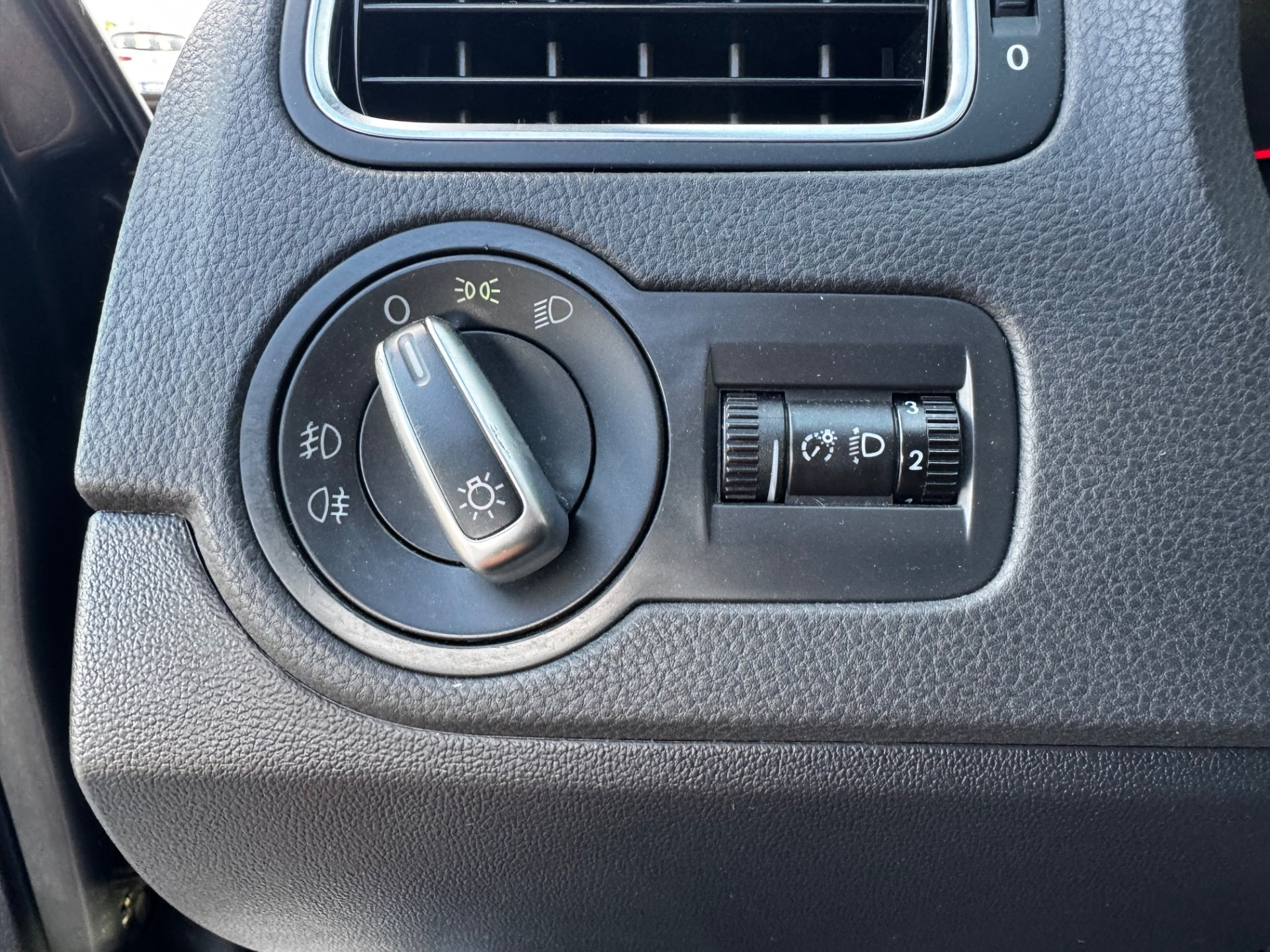 Volkswagen Polo 1.6 TDI 90CV DPF 3 porte Highline