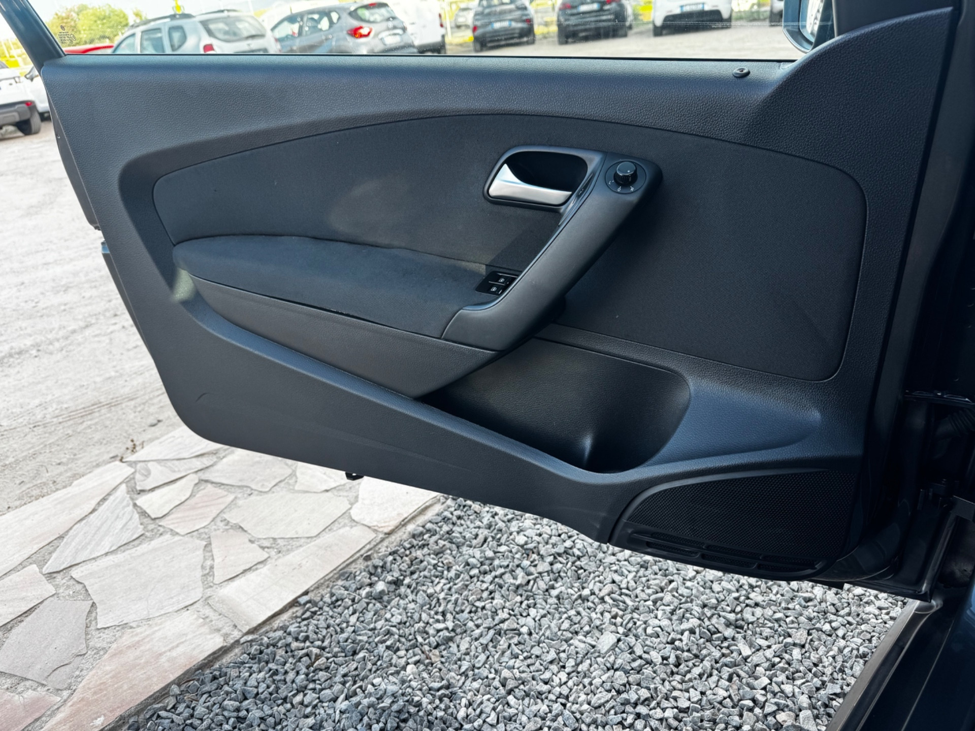 Volkswagen Polo 1.6 TDI 90CV DPF 3 porte Highline