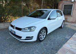 Volkswagen Golf 1.6 TDI DSG 5p. Highline BlueMotio