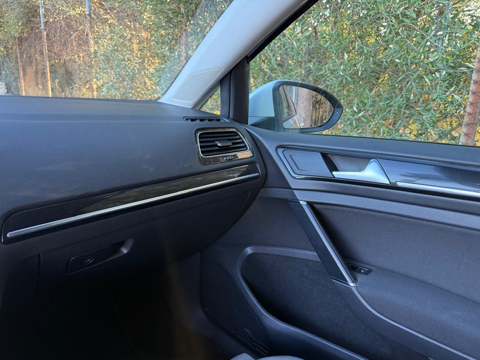 Volkswagen Golf 1.6 TDI DSG 5p. Highline BlueMotio