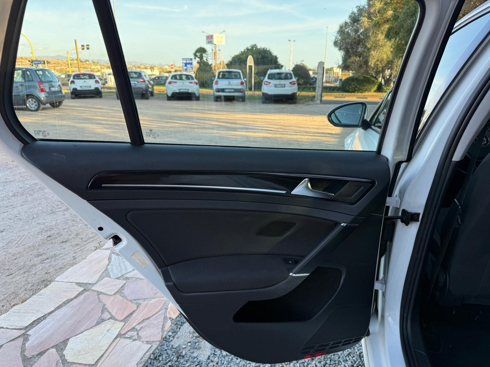 Volkswagen Golf 1.6 TDI DSG 5p. Highline BlueMotio