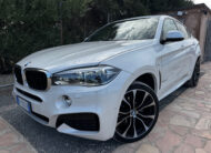 Bmw X6 M xDrive30d 258CV Msport