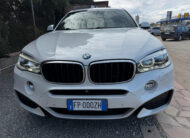 Bmw X6 M xDrive30d 258CV Msport